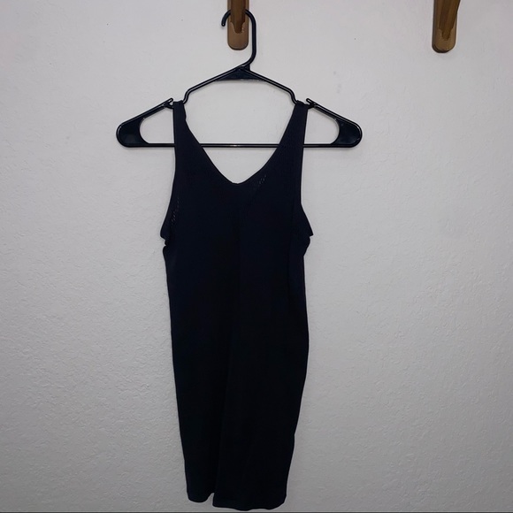 Lululemon Seamless Tank